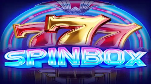 SpinBox - Spin City - Congo
